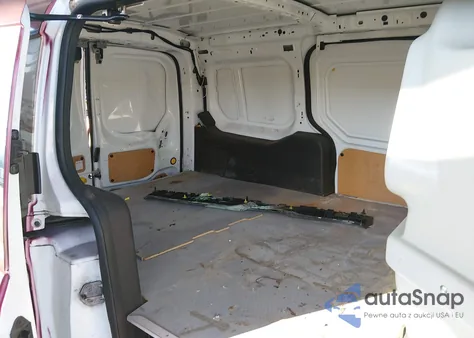 2014 Ford Transit Connect Xl from USA, damaged, VIN NM0LS7E77E1167976